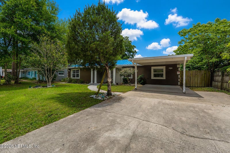 6750 Orkney Rd, Jacksonville, FL 32211