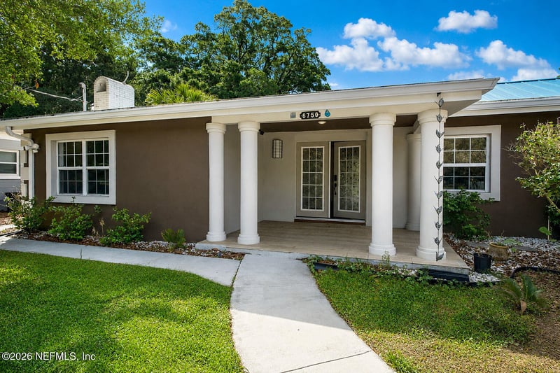 6750 Orkney Rd, Jacksonville, FL 32211