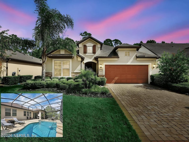 119 Sweet Pine Trl, Ponte Vedra, FL 32081
