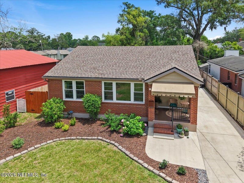 4022 Antisdale St, Jacksonville, FL 32205