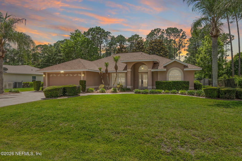 24 Egan Dr, Palm Coast, FL 32164