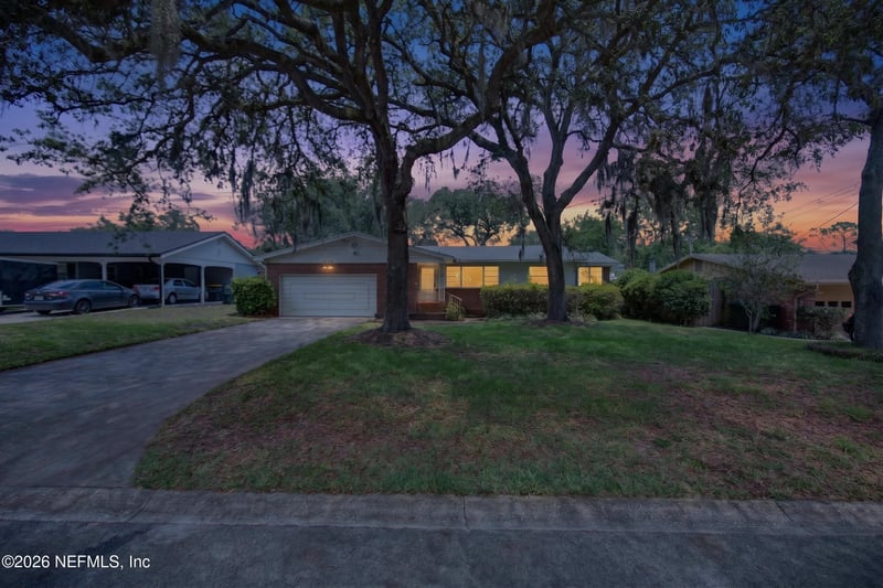 1719 Whitman St, Jacksonville, FL 32210