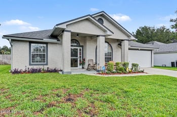 3780 Woodbriar Dr, Orange Park, FL 32073