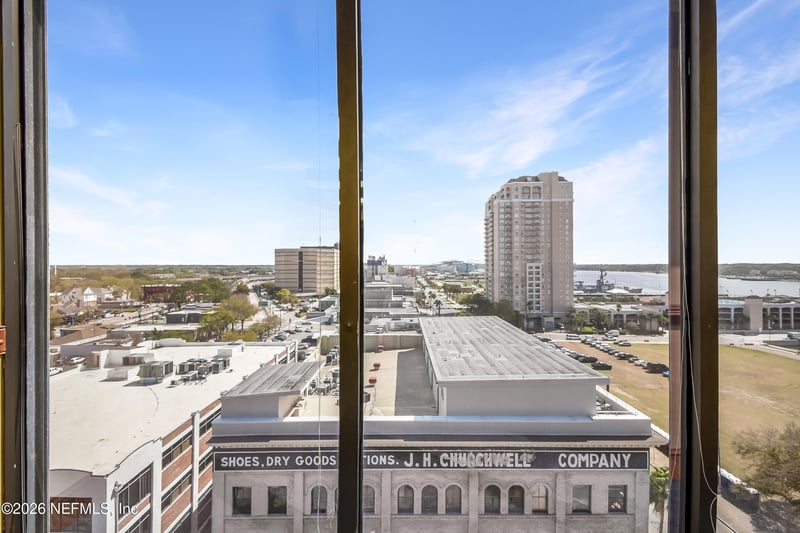 233 Bay St #1016, Jacksonville, FL 32202