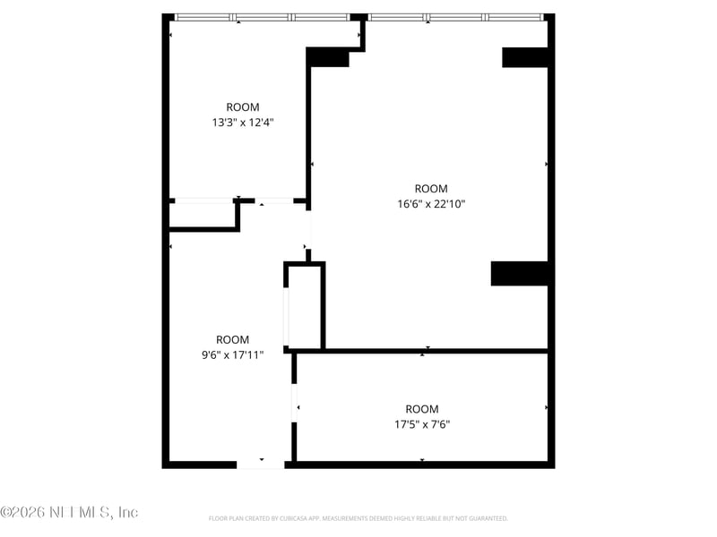 233 Bay St #1016, Jacksonville, FL 32202