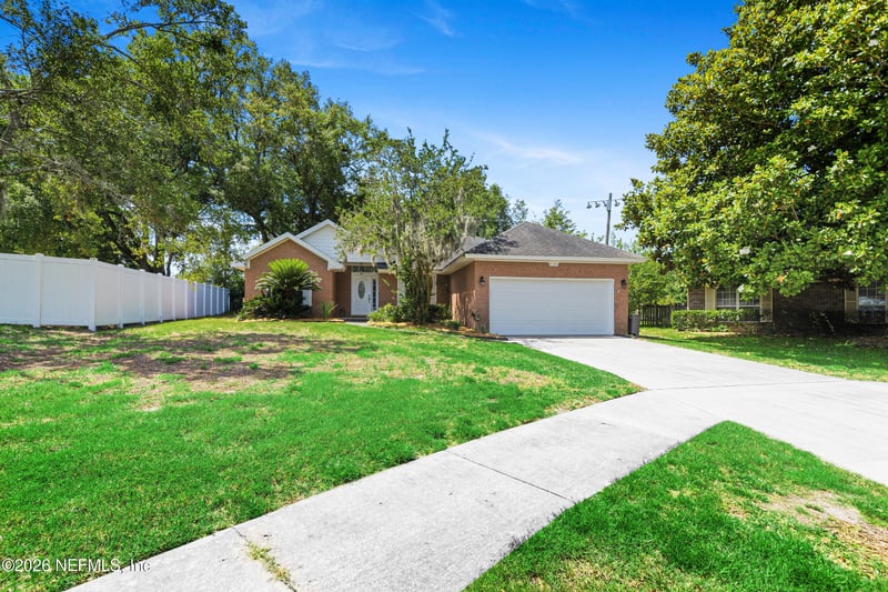 4720 Brierwood Rd, Jacksonville, FL 32257