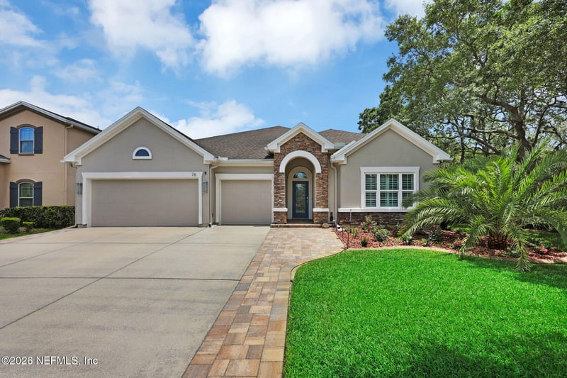 76 Brookline Trl, Ponte Vedra, FL 32081