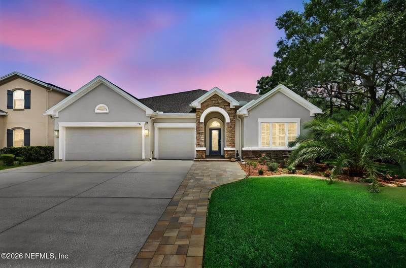 76 Brookline Trl, Ponte Vedra, FL 32081