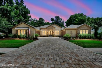 341 Vale Dr, St Augustine, FL 32095