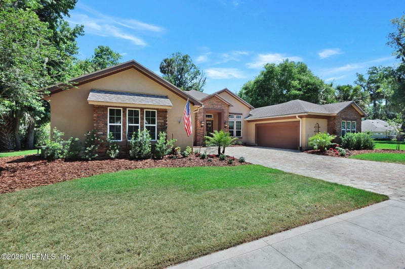 341 Vale Dr, St Augustine, FL 32095