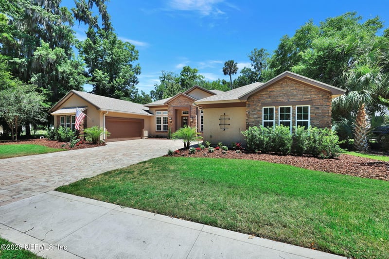341 Vale Dr, St Augustine, FL 32095