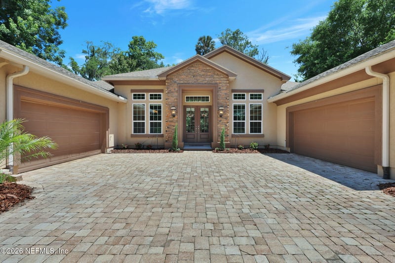 341 Vale Dr, St Augustine, FL 32095