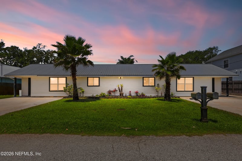 6 Lisbon St #A/B, St Augustine, FL 32080