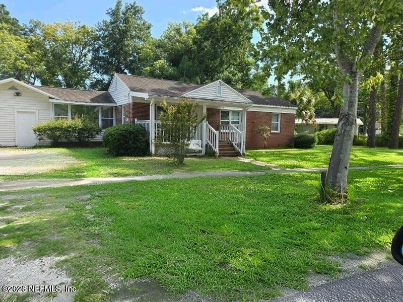 4762 Cambridge Rd, Jacksonville, FL 32210