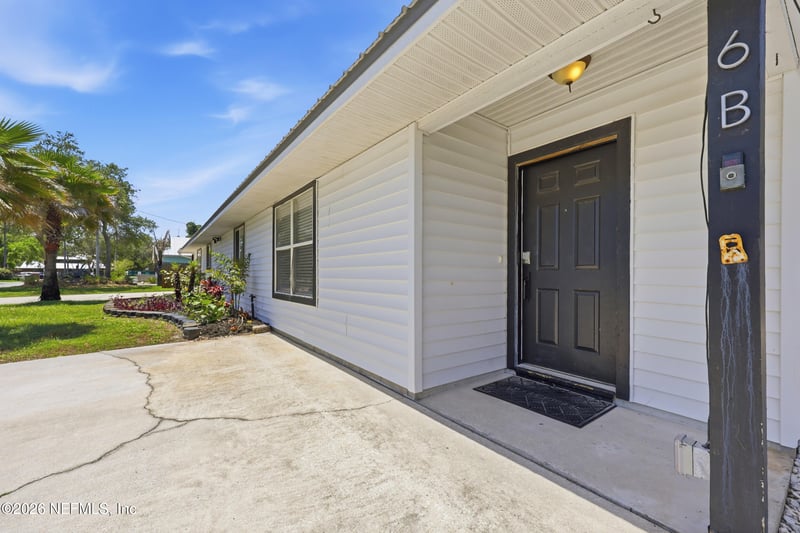 6 Lisbon St #A/B, St Augustine, FL 32080