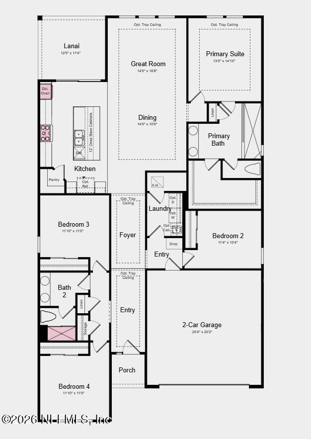 21 Geosam Dr, Palm Coast, FL 32137