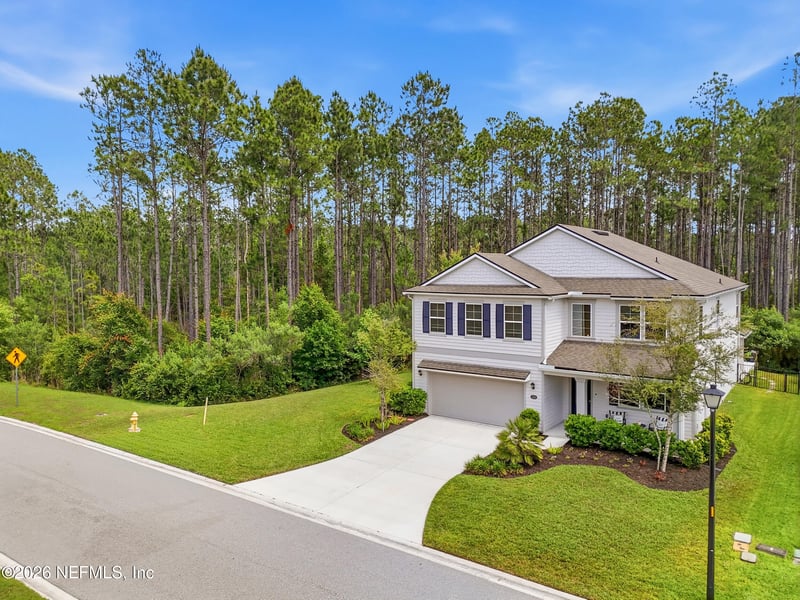 509 Glasgow Dr, St Johns, FL 32259