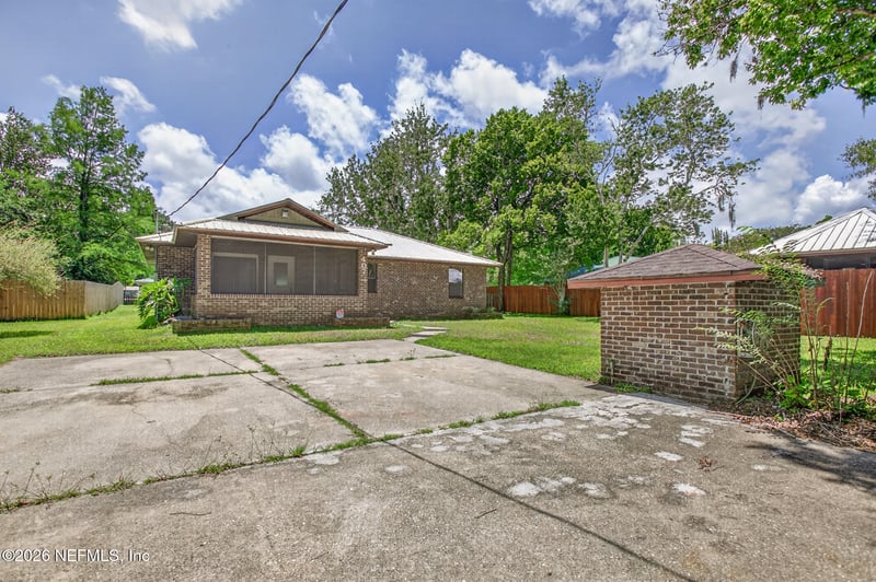 407 Pomont Ave, St Augustine, FL 32084