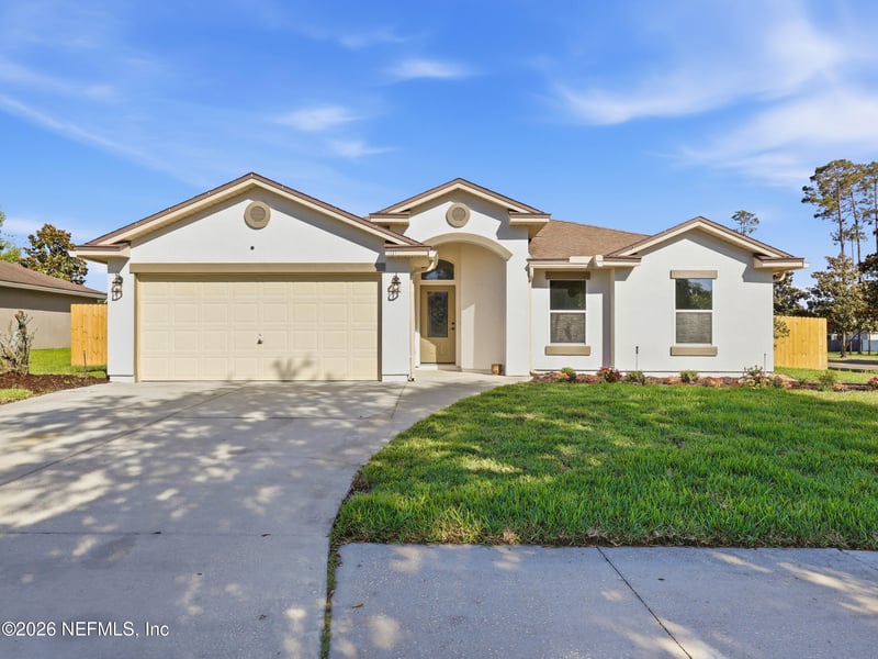 1721 Foggy Day Dr, Middleburg, FL 32068