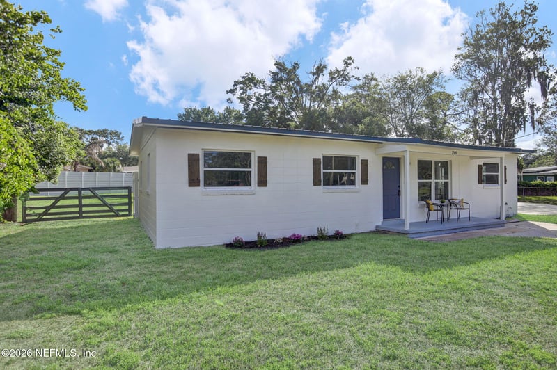 2509 Wilmont Ct, Jacksonville, FL 32218