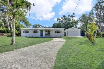 2509 Wilmont Ct, Jacksonville, FL 32218