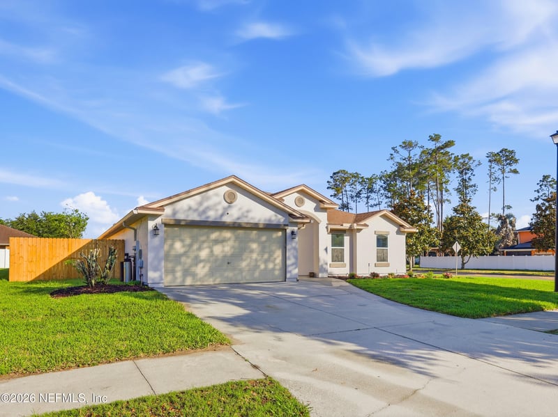 1721 Foggy Day Dr, Middleburg, FL 32068