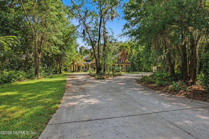 96026 High Pointe Dr, Fernandina Beach, FL 32034