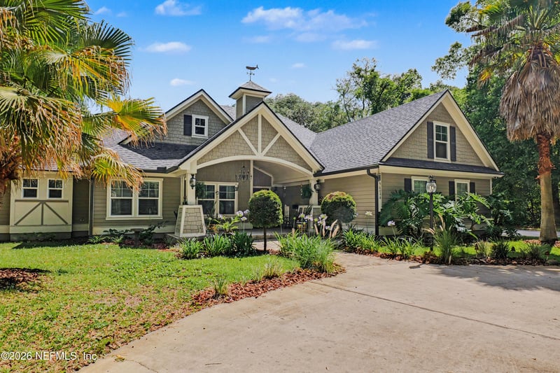 96026 High Pointe Dr, Fernandina Beach, FL 32034
