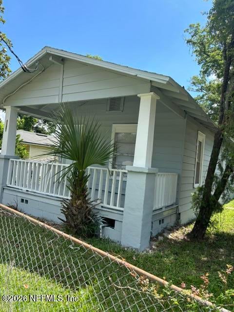 1325 Woods St, Jacksonville, FL 32209