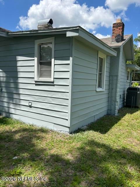 1325 Woods St, Jacksonville, FL 32209