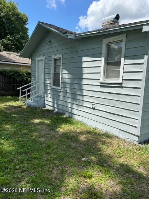 1325 Woods St, Jacksonville, FL 32209