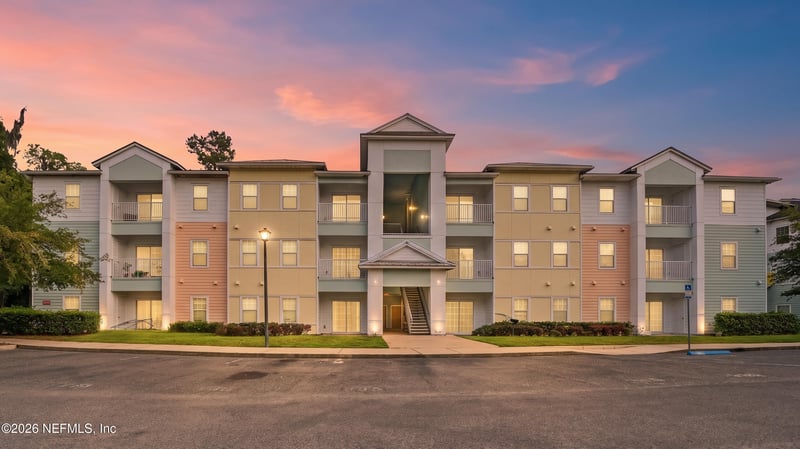 5006 Key Lime Dr #307, Jacksonville, FL 32256