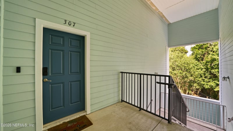 5006 Key Lime Dr #307, Jacksonville, FL 32256