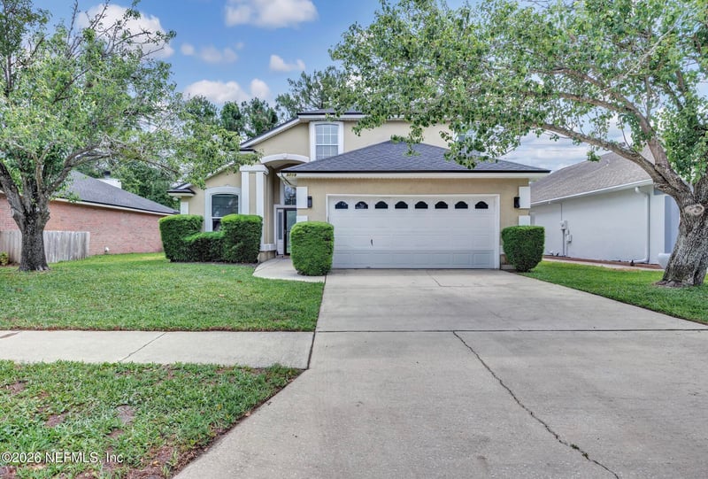 3719 Sea Hawk St, Jacksonville, FL 32224