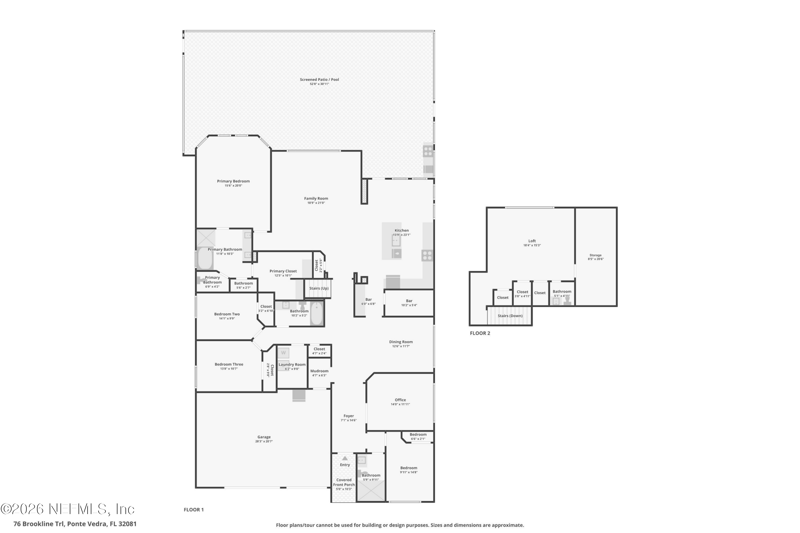 76 Brookline Trl, Ponte Vedra, FL 32081