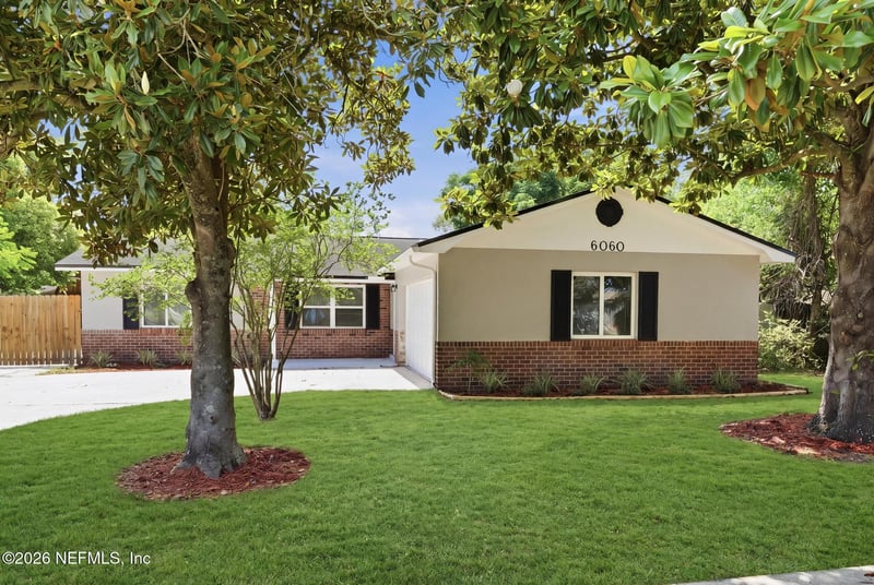 6060 Shakespeare Dr, Jacksonville, FL 32244