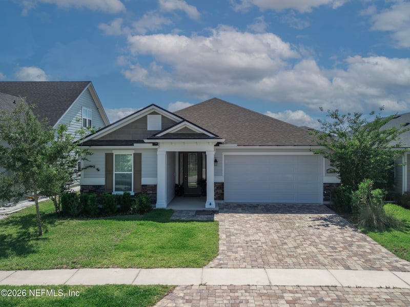 39 Stansbury Ln, St Augustine, FL 32092