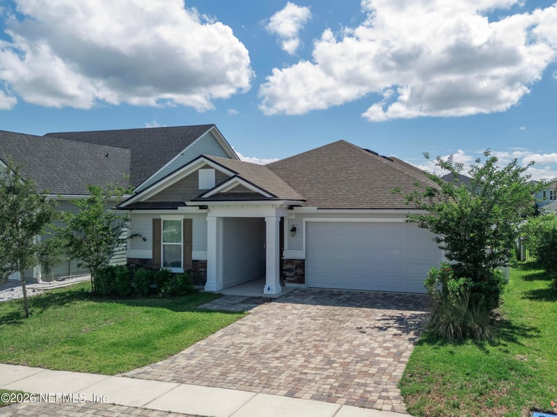 39 Stansbury Ln, St Augustine, FL 32092