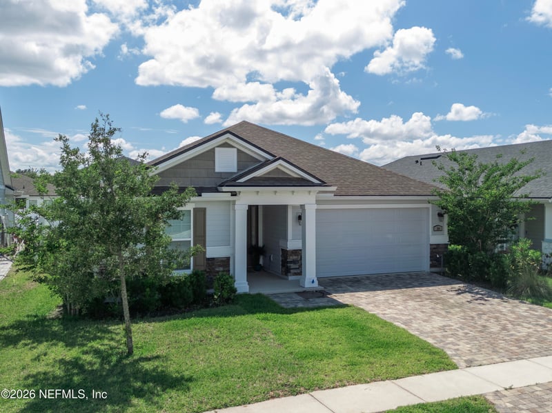 39 Stansbury Ln, St Augustine, FL 32092