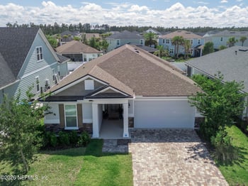 39 Stansbury Ln, St Augustine, FL 32092