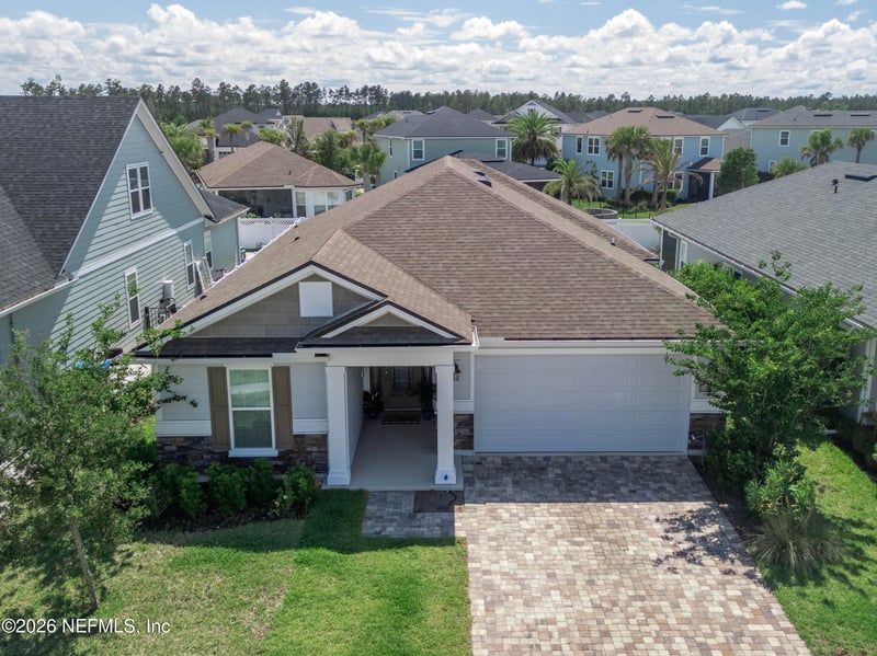 39 Stansbury Ln, St Augustine, FL 32092