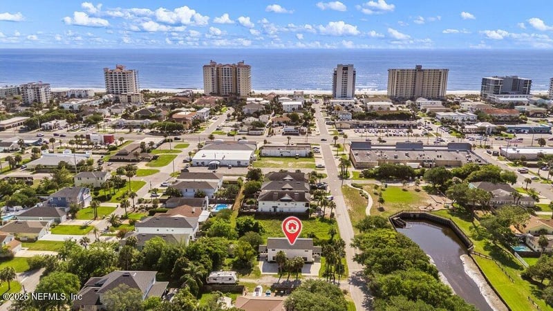 11751177 5th St, Jacksonville Beach, FL 32250