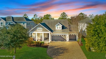 55 Palisade Dr, St Augustine, FL 32092