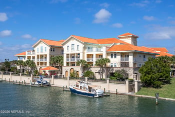 300 Bella Harbor Ct #101, Palm Coast, FL 32137