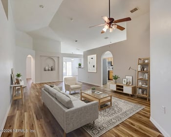 76296 Longleaf Loop, Yulee, FL 32097