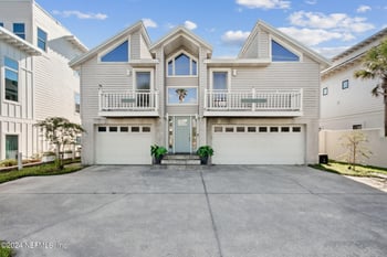 2122 Fletcher Ave, Fernandina Beach, FL 32034