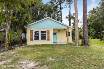 117 Camellia Dr, Satsuma, FL 32189