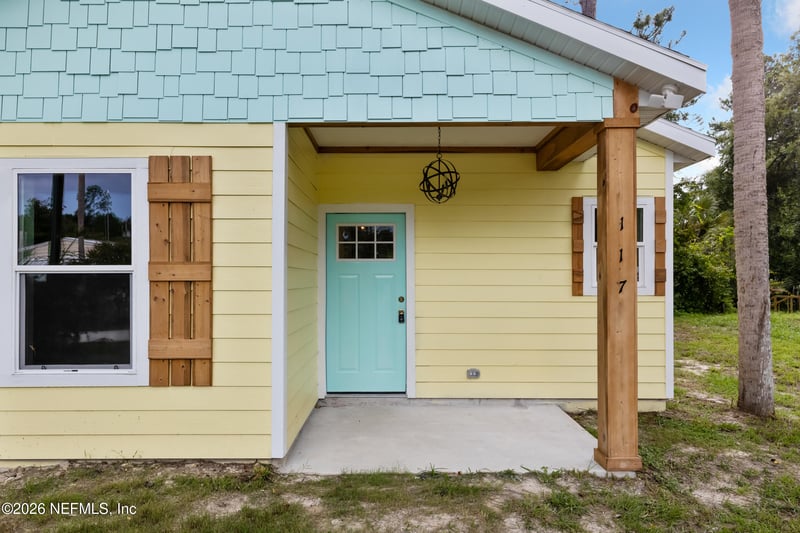 117 Camellia Dr, Satsuma, FL 32189