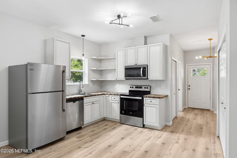 117 Camellia Dr, Satsuma, FL 32189