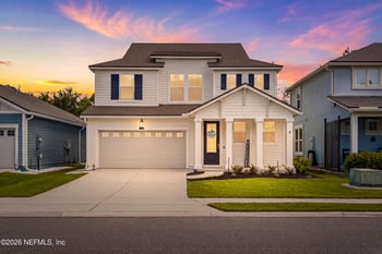 38 Cloverbrook Rd, St Johns, FL 32259